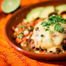 Teaser Image: Bolivian Stew